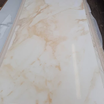 HDM AQUA-STEP XL SPC/vinyl vízálló fal- és padlóburkolat, Marble Medium Highgloss