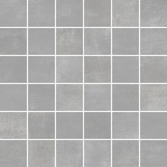 LUNART A Casa Mosaico Grey csempe 30x30