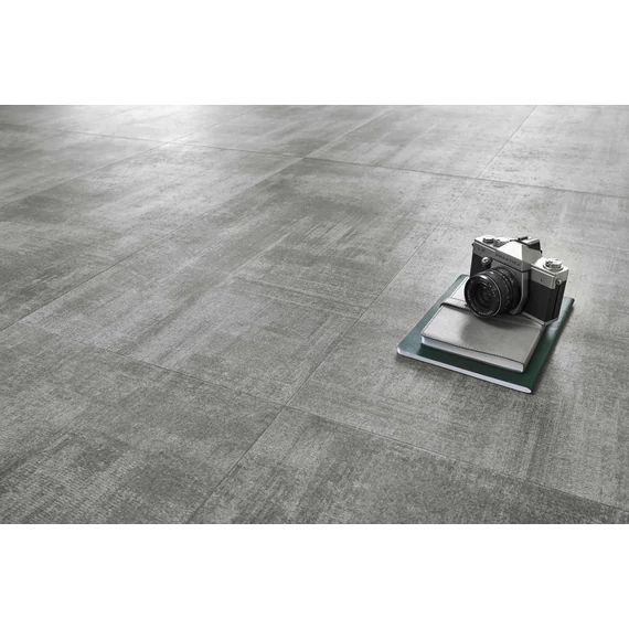 ARBITON AMARON FORMA SPC/vinyl vízálló padló, Amadora Graphite