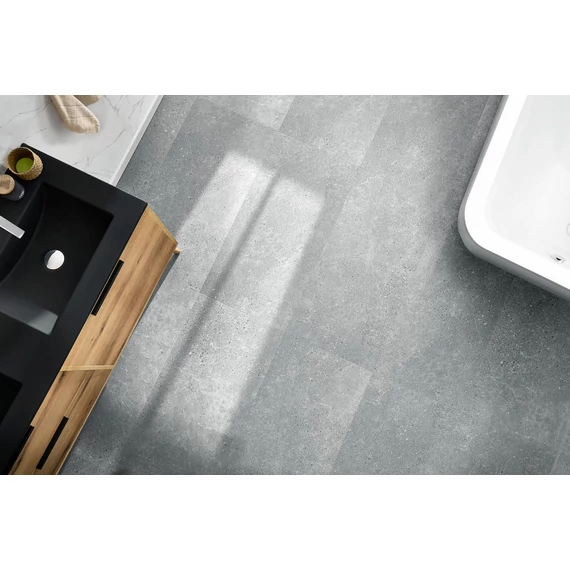 ARBITON AMARON FORMA SPC/vinyl vízálló padló, Ninaventura Silver