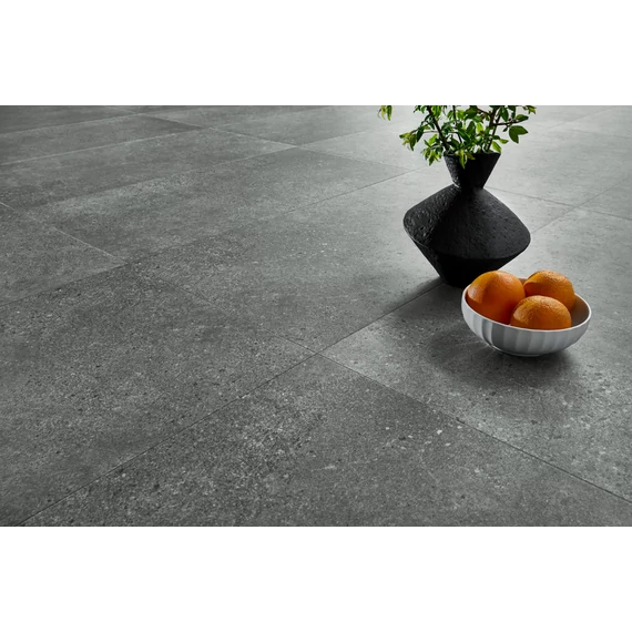 ARBITON AMARON FORMA SPC/vinyl vízálló padló, Ninaventura Graphite