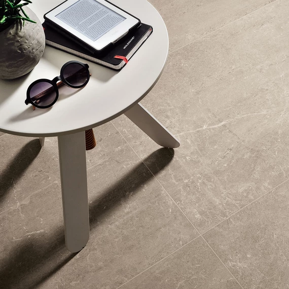COEM Blendstone Beige Luc./Ret. burkolólap 45x90