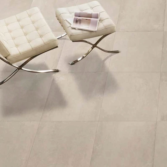 LUNART Rexon Sand UGL Nat./Ret. burkolólap 60x60