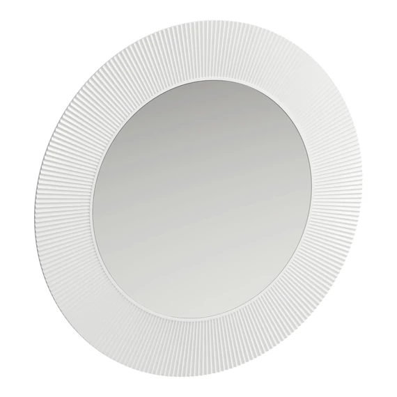 LAUFEN KARTELL 78 tükör, White