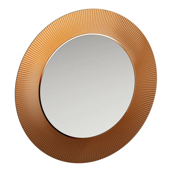 LAUFEN KARTELL 78 tükör, Amber