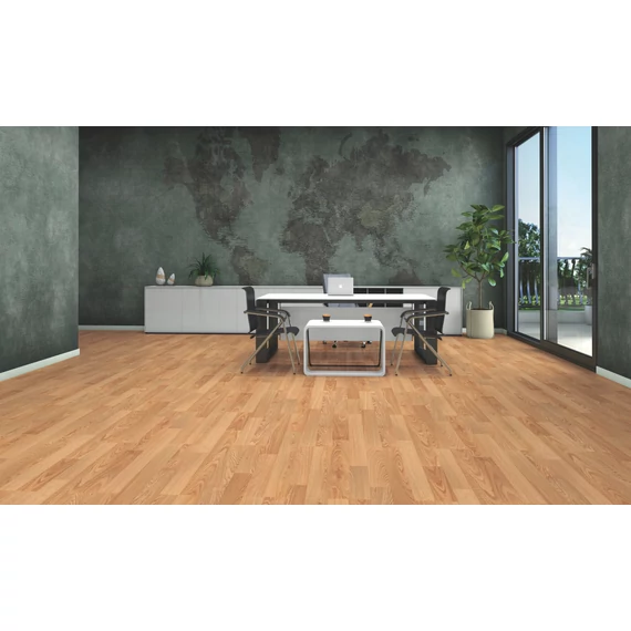 FLOORPAN CLASSIC 8/32 Derin Mese Aqua Laminált padló FC003