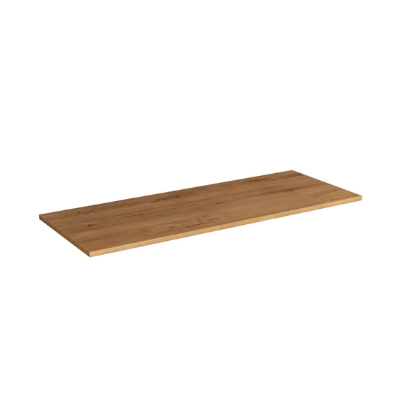 LUNART Tapa 81 pult mosdóhoz 12 mm, Oak