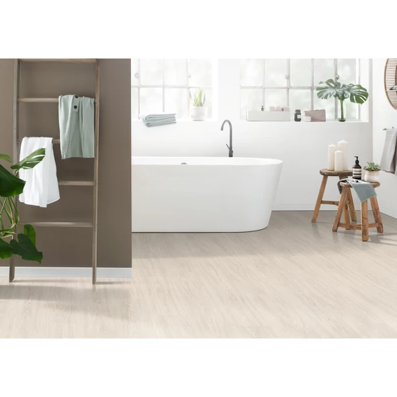 EGGER CLASSIC 10/32 4V AQ White Victoria Oak Laminált padló EL2026