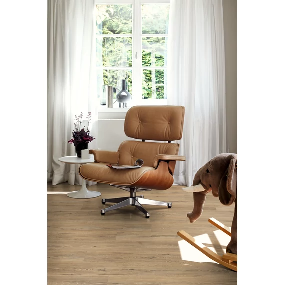 EGGER CLASSIC 10/32 4V AQ Natural Melba Oak Laminált padló EL2417