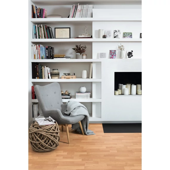 EGGER CLASSIC 7/31 Rustic Beech Laminált padló EL1030