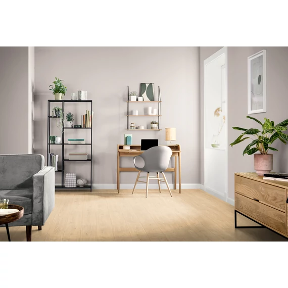 EGGER CLASSIC 7/31 4V Light Brown Berdal Oak Laminált padló EL1038