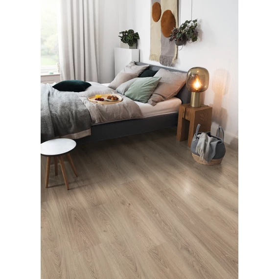 EGGER CLASSIC 8/32 Light Amiens Oak Laminált padló EL2730