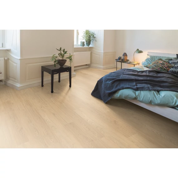EGGER CLASSIC 8/32 Light Matera Oak Laminált padló EL2974
