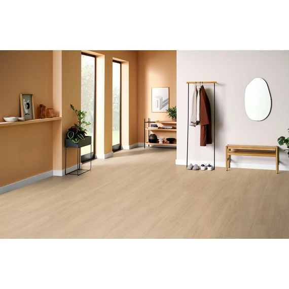 EGGER CLASSIC 8/32 4V AQ Natural Victoria Oak Laminált padló EL2027