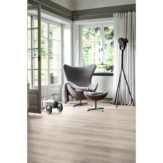 EGGER CLASSIC 8/32 4V AQ Light Toscolano Oak Laminált padló EL1087