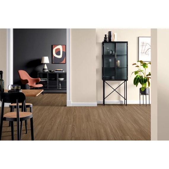 EGGER CLASSIC 8/33 4V Brown Sheffield Acacia Laminált padló EL2526
