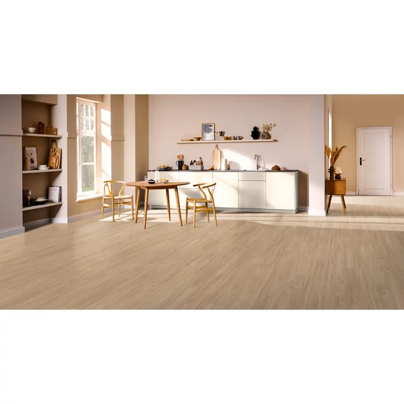EGGER CLASSIC 8/33 4V AQ Natural Sheffield Acacia Laminált padló EL1242