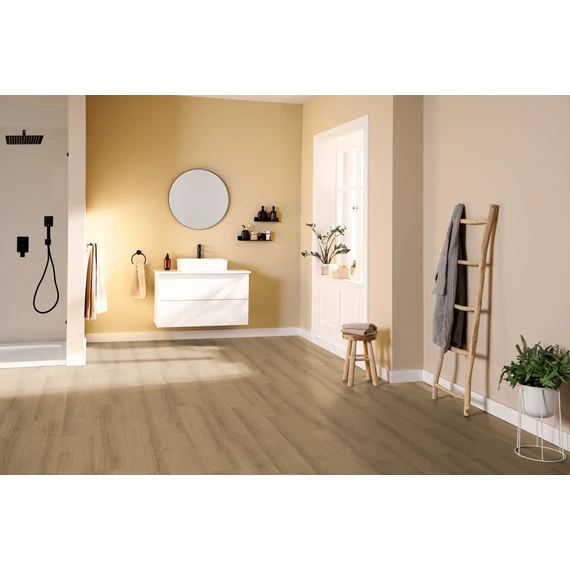 EGGER CLASSIC 8/33 4V AQ Honey Sherman Oak Laminált padló EL2014