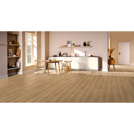 EGGER CLASSIC 8/33 4V AQ Honey Pinot Oak Laminált padló EL2114