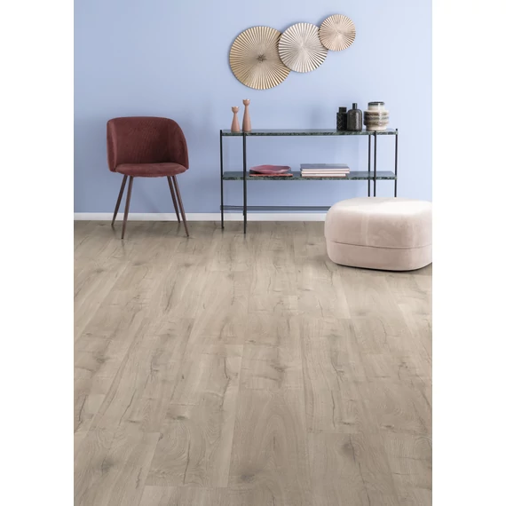 EGGER LARGE 8/32 4V Cream Loja Oak Laminált padló EL2154