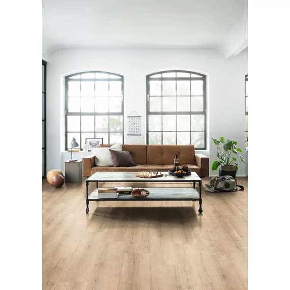 EGGER LARGE 8/32 4V Sand Carlin Oak Laminált padló EL2141