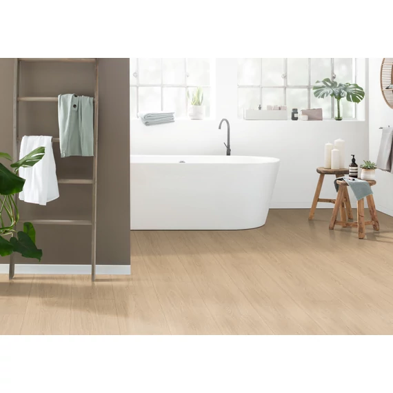 EGGER LARGE 8/32 4V AQ Natural Victoria Oak Laminált padló EL2027