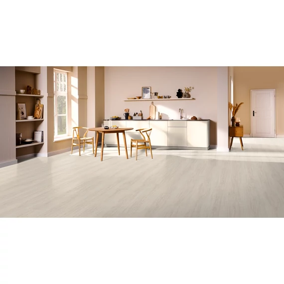 EGGER LARGE 8/32 4V AQ White Victoria Oak Laminált padló EL2026