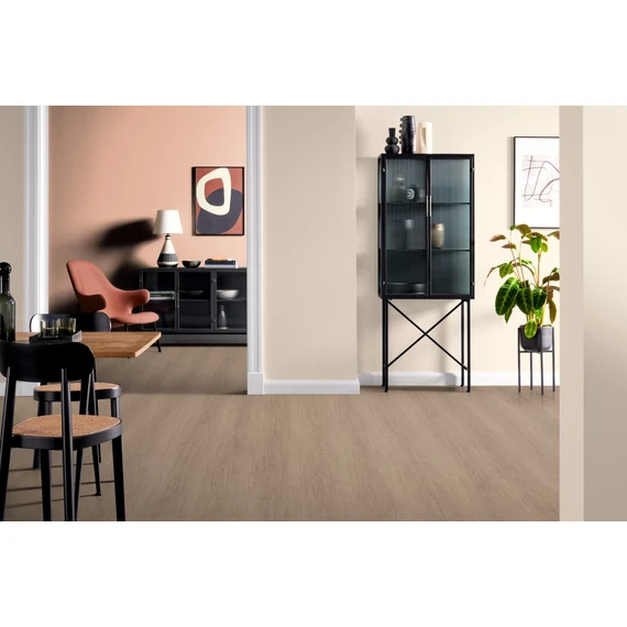 EGGER LARGE 8/32 4V AQ Brown Victoria Oak Laminált padló EL2029