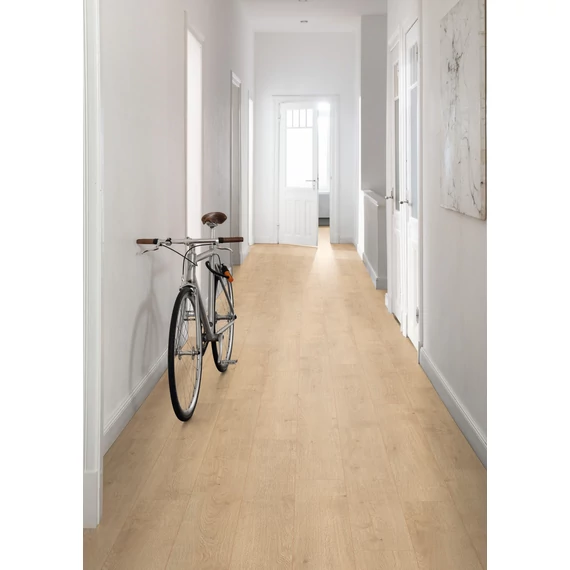 EGGER PRO CLASSIC 8/32 4V AQ Light Newbury Oak Laminált padló EL2035