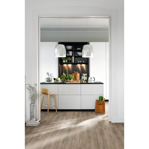 EGGER PRO CLASSIC 8/32 4V AQ Grey Soria Oak Laminált padló EL2065