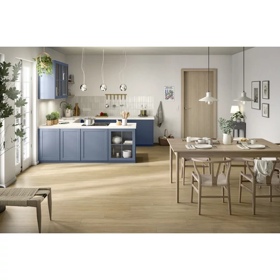 EGGER PRO CLASSIC 8/32 4V AQ+ Natural Casella Oak Laminált padló EL2152