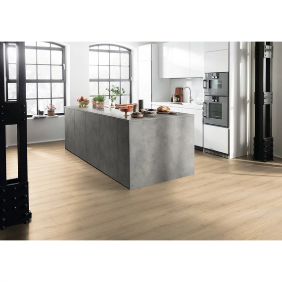 EGGER PRO CLASSIC 8/32 4V AQ+ Light Padua Oak Laminált padló EL2170