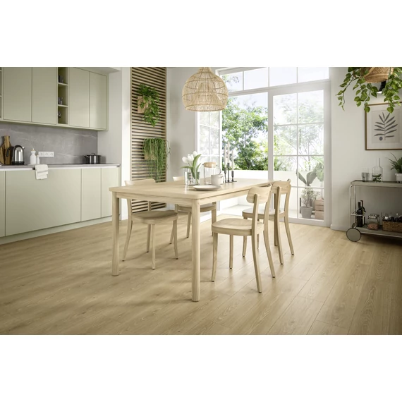 EGGER PRO CLASSIC 8/32 4V AQ+ Natural Treviso Oak Laminált padló EL2181