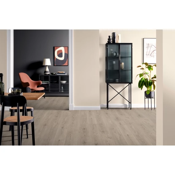 EGGER PRO CLASSIC 8/32 4V AQ+ Grey Treviso Oak Laminált padló EL2184