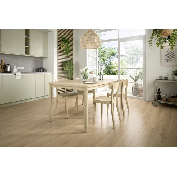 EGGER PRO CLASSIC 8/33 4V AQ Natural Avio Ash Laminált padló EL2242