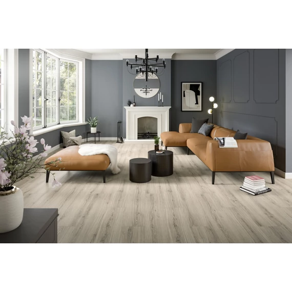 EGGER PRO LARGE 8/32 4V AQ Grey Padua Oak Laminált padló EL2173