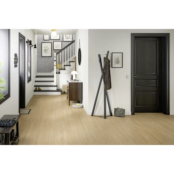EGGER PRO LARGE 8/33 4V AQ+ Natural Casella Oak Laminált padló EL2152