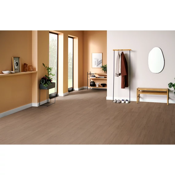EGGER PRO LARGE 8/33 4V AQ+ Brown Casella Oak Laminált padló EL2153