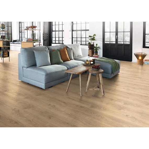 EGGER PRO LONG 10/33 4V AQ Light Bayford Oak Laminált padló EL2431