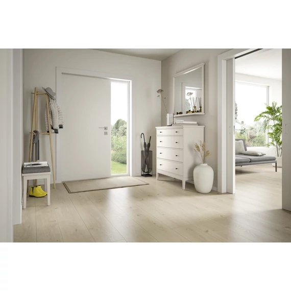 EGGER PRO LONG 10/33 4V AQ Cream Seefeld Oak Laminált padló EL2195