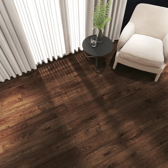AGT EFFECT ELEGANCE 12/33 4V Rosso laminált padló PRK909