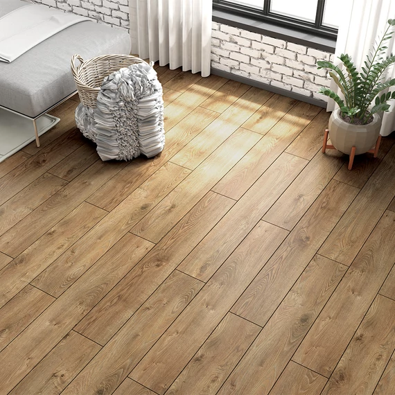 AGT EFFECT PREMIUM 12/33 4V Atlas laminált padló PRK913