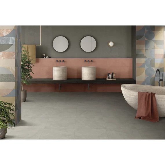 Mariner Cool Coral burkolólap 30x90cm 1,35m2/doboz