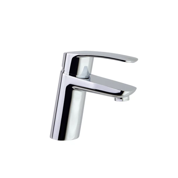 RamonSoler New Fly 74 mosdó csaptelep, Chrome