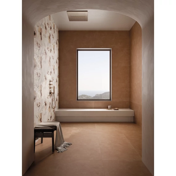 ABITARE All Around Concrete Earth burkolólap 60x119,8cm 1,4376m2/doboz