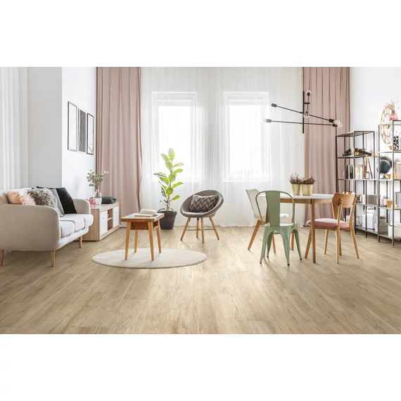 ABITARE Devon Teak burkolólap 20x121cm 1,452m2/doboz