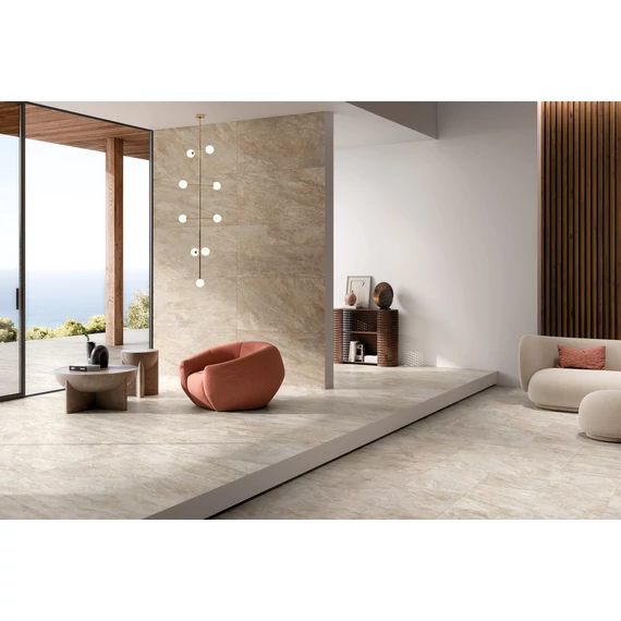ABITARE Quarzite White burkolólap 60x119,8cm 1,4376m2/doboz