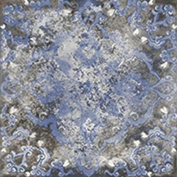 Mariner 900 Maioliche 5 Blue burkolólap 20x20cm 1,04m2/doboz