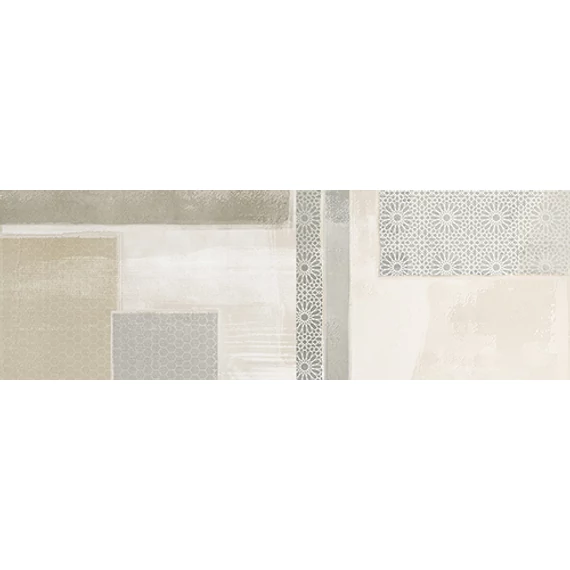 Mariner Absolute Decoro Tetrys burkolólap 30x90cm 1,35m2/doboz