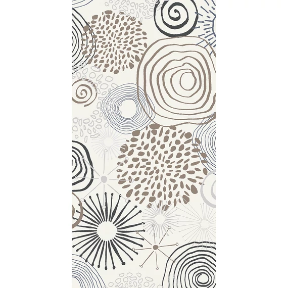 Mariner Affreschi Pollock burkolólap 60x120cm 1,44m2/doboz